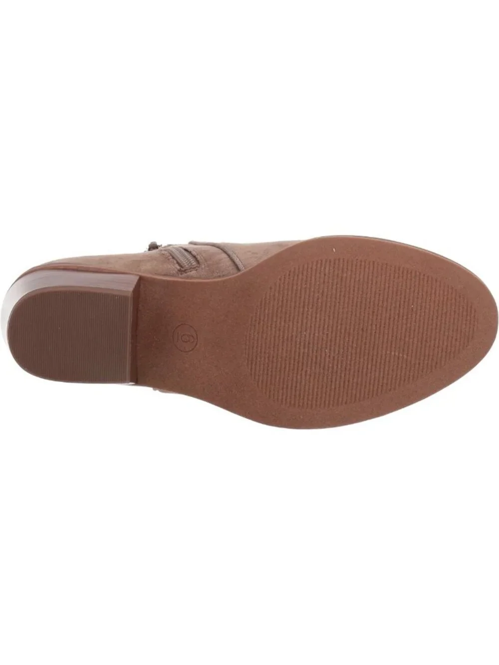 Stylish Women's Ankle Boots with Block Heel - Comfortable & Versatile Footwear